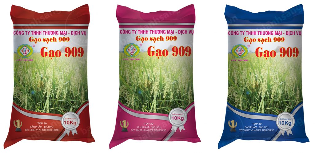 Công ty sản xuất bao bì nhựa giá sỉ tại hcm