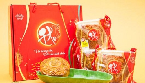 Nơi sản xuất bao bì bánh trung thu giá rẻ