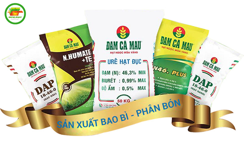 Ưu điểm của bao bì PP