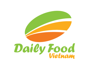 logo daily food viet nam
